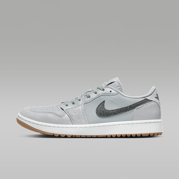 Nike white gray shoes outlet
